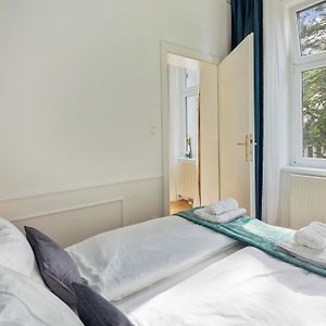 Appartement met Twee Slaapkamers